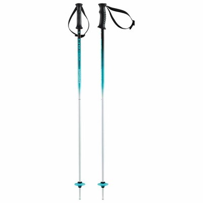 Kinder-Skistöcke HEAD SuperShape Team 95cm B-WARE