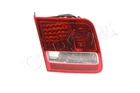 Rear Inner Light Left LED For AUDI A8 Quattro 2002-2007 4E0945093D USA ULO OEM