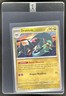 2025 Pokemon Prismatic Evolutions Drakloak Reverse Holo #072/131