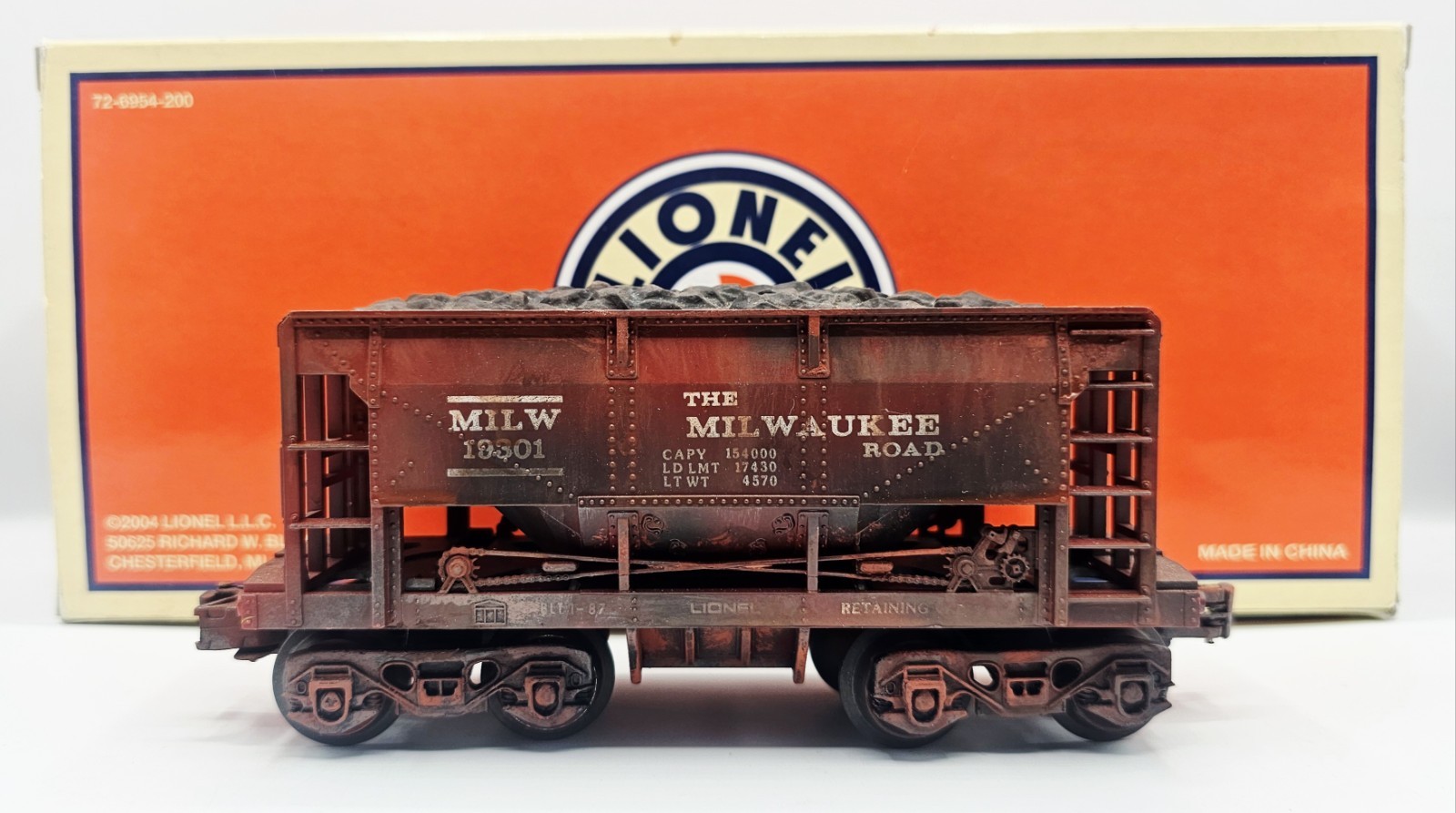 Click here to see eBay Auction