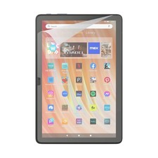 Anti-Glare Screen Protector 2 Pack , for Amazon Fire HD 10, 13th