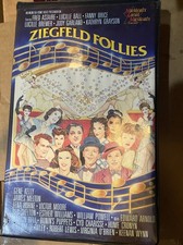 Ziegfeld Follies (VHS)