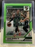 Lonnie Walker IV 2024-25 Panini Donruss Euroleague Zalgiris Kaunas #122 Green/25
