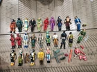 Vintage Hasbro GI Joe 1980s figures And Parts accessories  lot