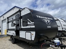 2026 Grand Design Transcend One 151BH