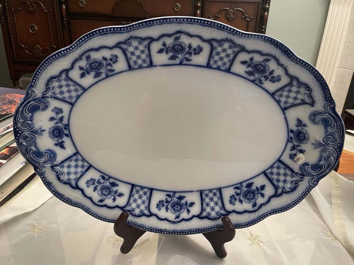 Grindley Original Platters for sale | eBay