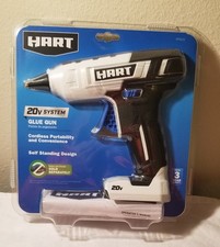 Hart 20v system GLUE GUN Brand new!!