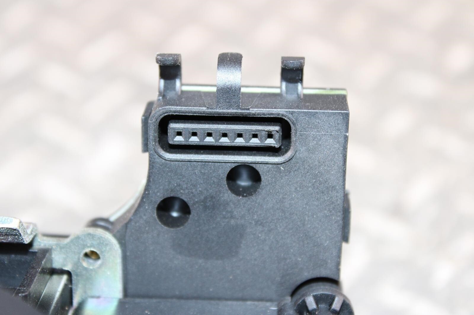 Bentley Flying Spur 2013-2018 Steering wheel switch
