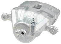 Bremssattel A.B.S. 730681 FüR Sonata KIA Hyundai Opirus Grauguss 5 NF TG Crdi GH