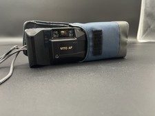 Kamera Voigtländer Vitomatic AF-Zoom 38-76 mm Ungetested