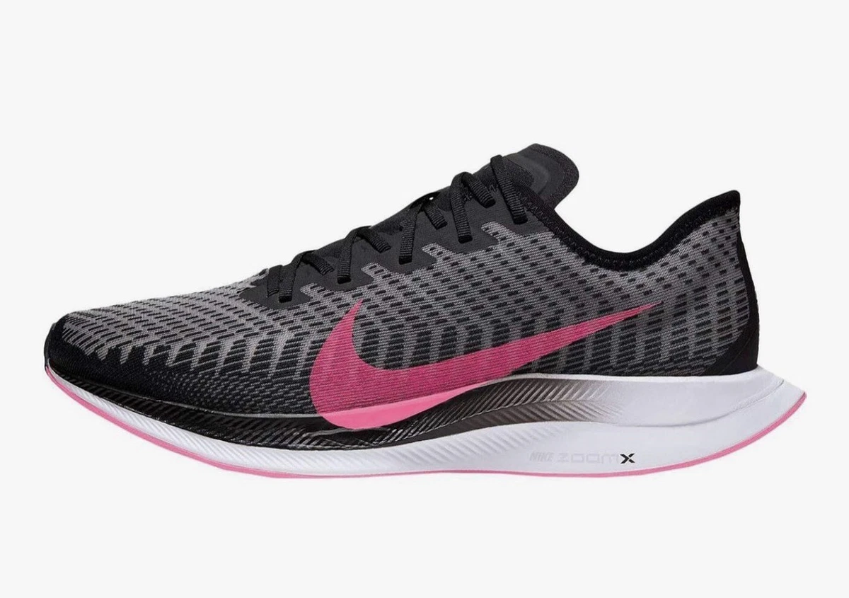 Las mejores ofertas en Nike Zoom Pegasus Turbo Black | eBay