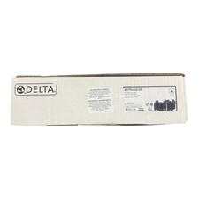 Delta 620TPA3320-SS Proximity Faucet Trim Hardwire 1.5GPM Stainless Steel Finish