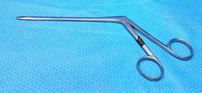 Codman 53-1250 Rongeur, Delicate, Straight, 3 x 10mm | eBay