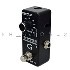 ISP Technologies - DECI-MATE G - Noise Reduction - Micro - Electric Guitar Ef...