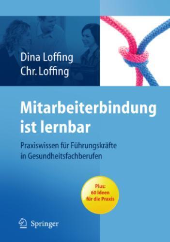 Thumbnail - Mitarbeiterbindung Ist Lernbar Praxiswissen Für Führungskräfte In