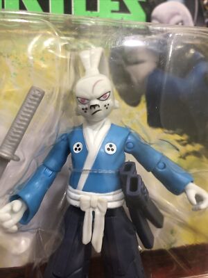 Tales of the TMNT Samurai Usagi Yojimbo Teenage Mutant Ninja