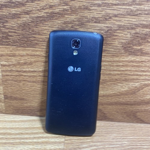 LG Volt LS740P (Cricket) Smartphone GSM 4G LTE - 4GB Password - Picture 2 of 6