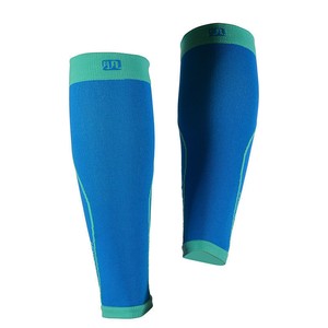 SPAKCT Compression Leg Warmer Cover Nylon Cycling Running Marathon Gym Socks
