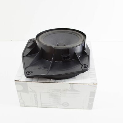 MB S W221 Front Right Door Armrest Bottom Loudspeaker A2218202902 