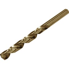 Image of Faithfull Cobalt Jobber Drill Bit 7.5mm Pack of 1