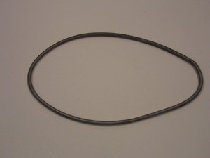 1x Spannring für Türmanschette Waschmaschine Privileg Slimline 44