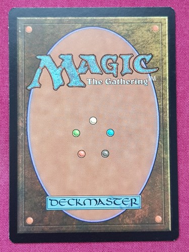 Magic The Gathering 2020 CORE SET M20 AUDACIOUS THIEF black card MTG - Picture 2 of 2