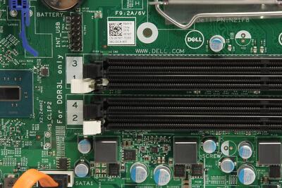 DELL R790T Optiplex 5040 Desktop Motherboard Intel.Tested.SKU219858