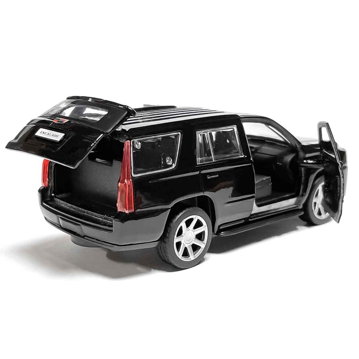 【未使用品】Cadillac Escalade R/C 1/6スケール 65cm 未使用品】Cadillac Escalade R/C 1/6スケール 65cm New Bright