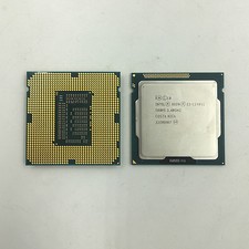 Intel Xeon E3-1240 V2 3.4GHz Quad-Core SR0P5 5.0GT/s 8MB LGA1155 CPU Processor