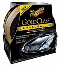 Meguiar`s Meguiars Gold Class Pasta Cera 311g G7014 NUEVA FÓRMULA