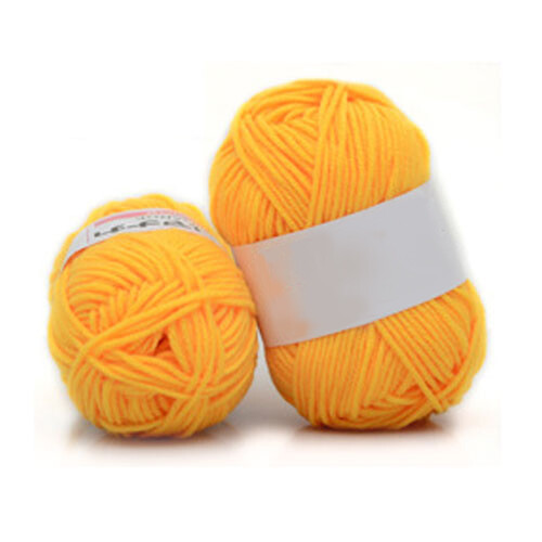 42 Farben Strickwolle gehäkelt weich Bambusmilch Baumwolle Garn weich Baby natürlich - Bild 5 von 65