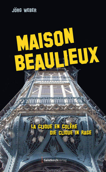 Thumbnail - Maison Beaulieux | Jörg Weber | 2021 | Deutsch