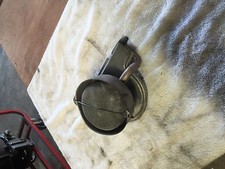 1949 Thru 1953 Mercury V8 Flathead Oil Pump Pickup Screen 255 239 Ford 1949 Thru 1953 Mercury V8 Flathead Oil Pump Pickup Screen 255 239 Ford