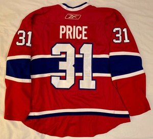 nhl jersey price