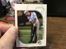 2001 SP Authentic Golf Trading Cards #37 Chi Chi Rodriguez
