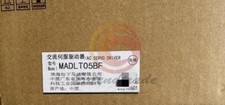 1PC NEW Panasonic MADLT05BF AC Servo Drive