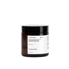 Bio Vegan Skin Perfect Exfoliant pour le visage à base de terre de diatomée