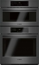Bosch 800 Series 30 SpeedChef Programs Smart ...
