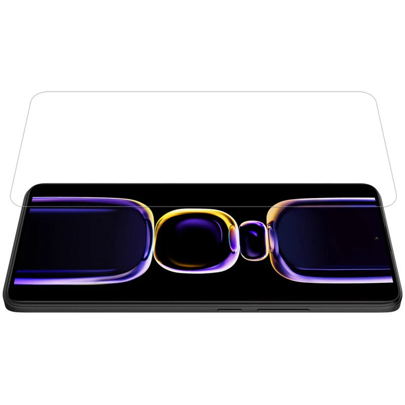 New Nillkin Tempered Glass Screen Protector for Xiaomi Redmi K60/K60 Pro/K60E - Image 4 of 4