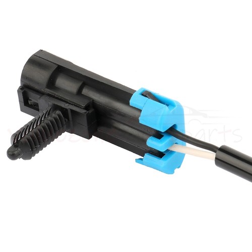Front Right/Left ABS Speed Sensor Assembly For Chevrolet Express 2500 2003-2018 - Picture 3 of 6