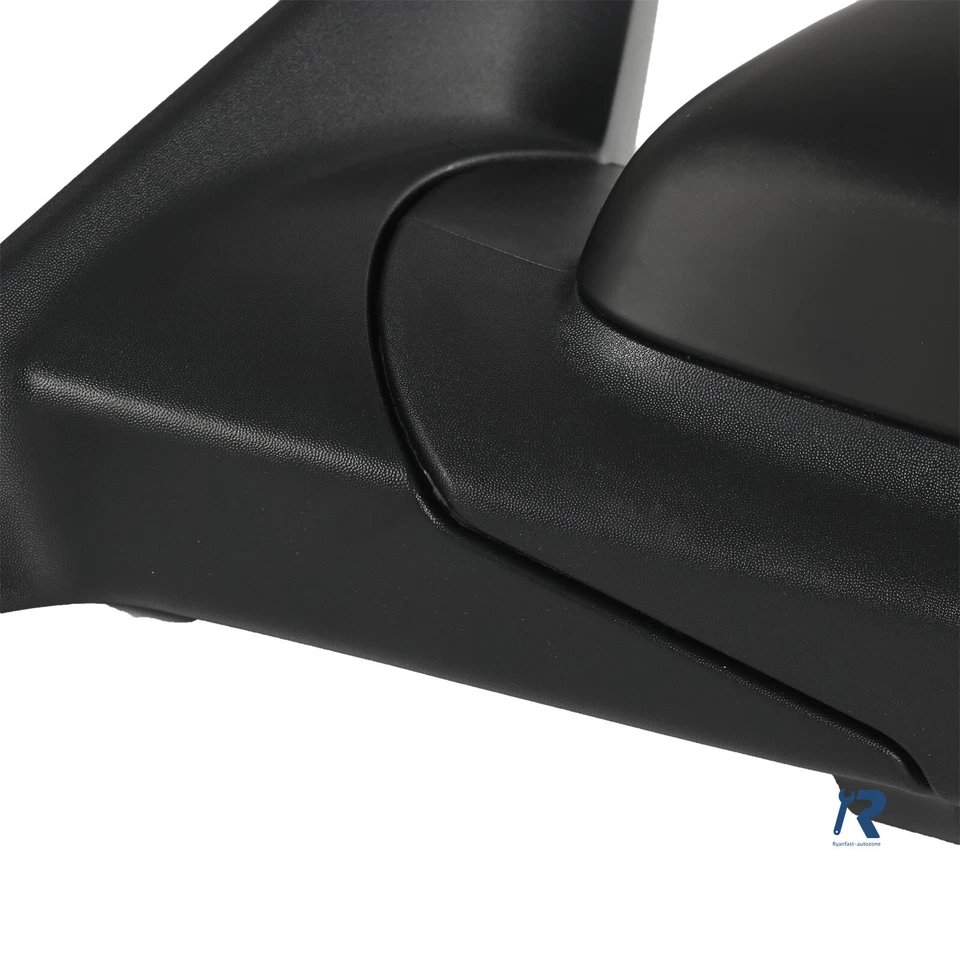 Espejos retrovisores del lado izquierdo del conductor aptos para Ford Explorer BB5Z17683NA 2011-2015 Foto 3 de 4