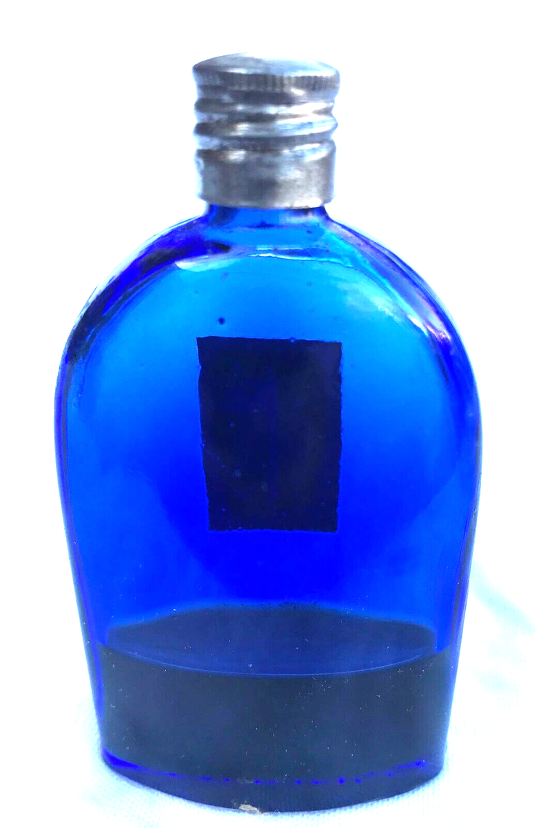 Vintage 1940' Bourjois 