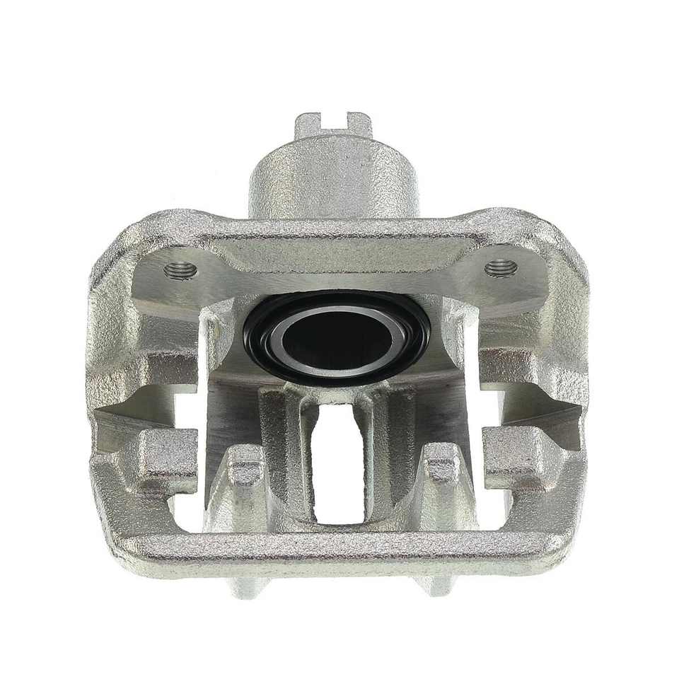 Пара суппортов заднего тормоза с кронштейном для Acura TL 1999-2008 CL Honda Element - Изображение 3 из 4