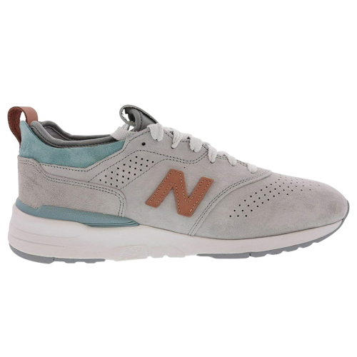 New Balance 997 Nimbus Cloud