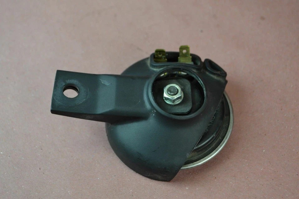 Honda Rebel CMX 300 CMX300 2017-2018 señal de bocina Foto 4 de 4