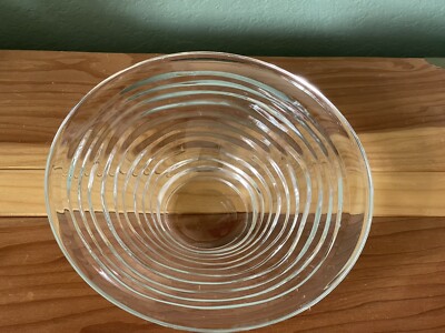 Jasper Conran Wedgwood Fluted Bowl, Strata, Versatile 10  Vintage