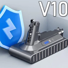 NEW 25.2V 9500mAh V10 Battery for Dyson V10 Animal Absolute 969352-02 SV12 6.0Ah