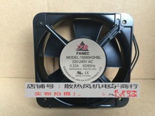 1 PCS FANEC Fan 15050H2HBL AC220V 0.23A 15050 15CM square cooling fan 2 wire