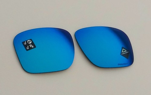 Oakley Holbrook Mix Sunglasses 9384 Polarized Prizm Sapphire Replacement Lens - Picture 5 of 7