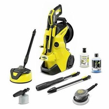 Kärcher 1.324-360.0 K 4 Premium Power Control Car and Home High Pressure Washer